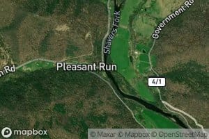 Pleasant Run