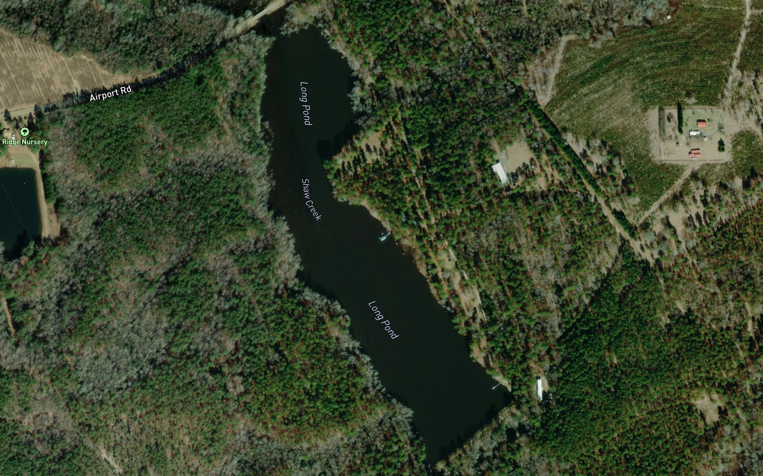 Long Pond