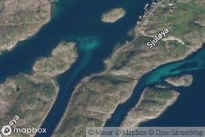 Soroyvika
