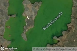 Storholmavatn