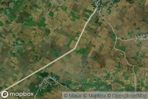 Sikandra Distributary