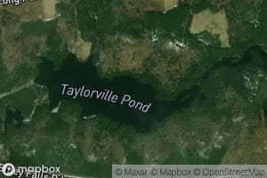 Taylorville Pond