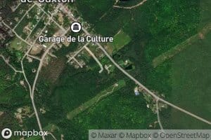 Cours d'eau Pelletier