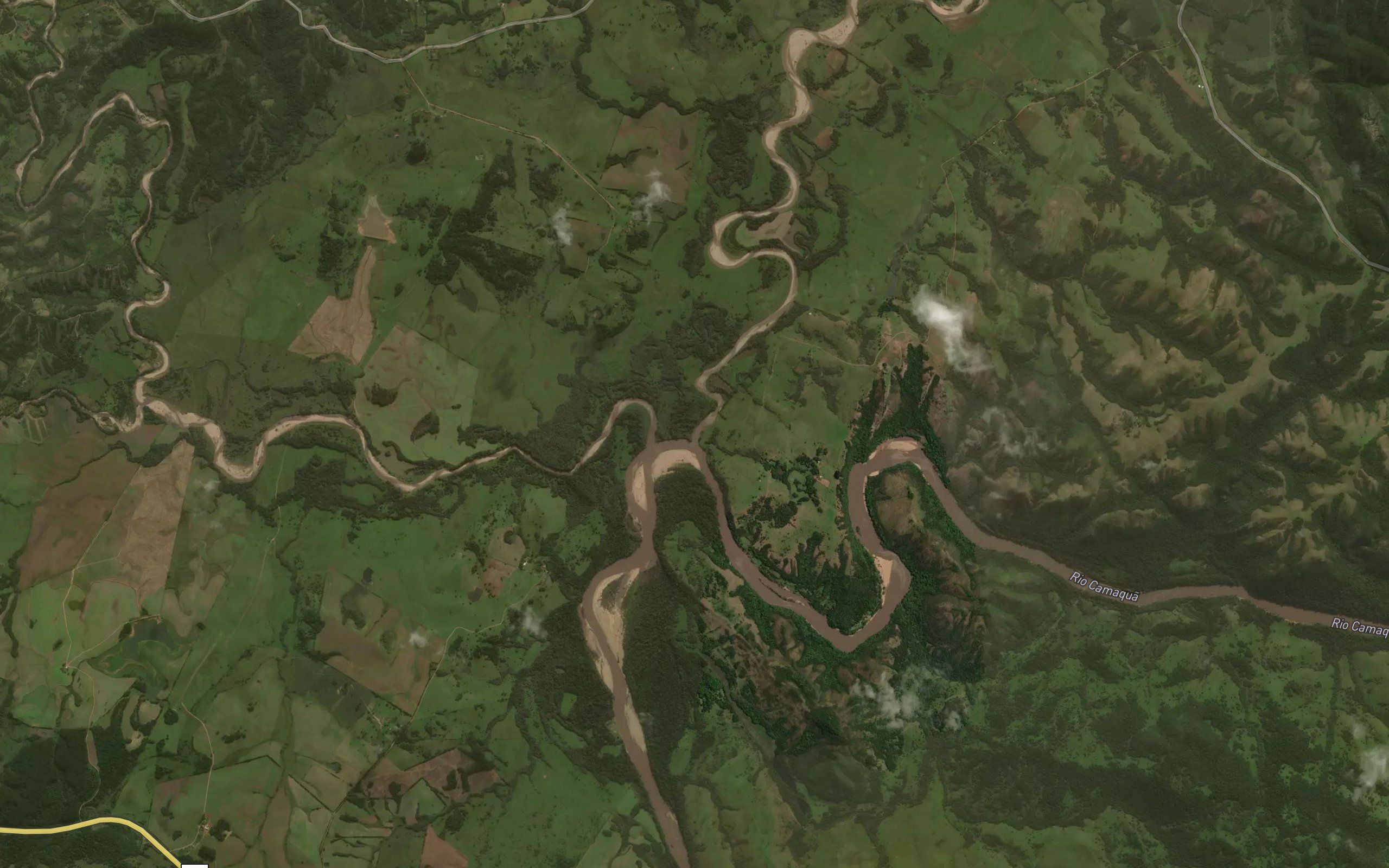 Arroio dos Vargas