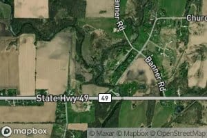 South Branch Rock River