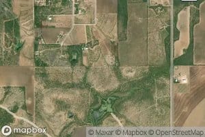 Stoker Lake