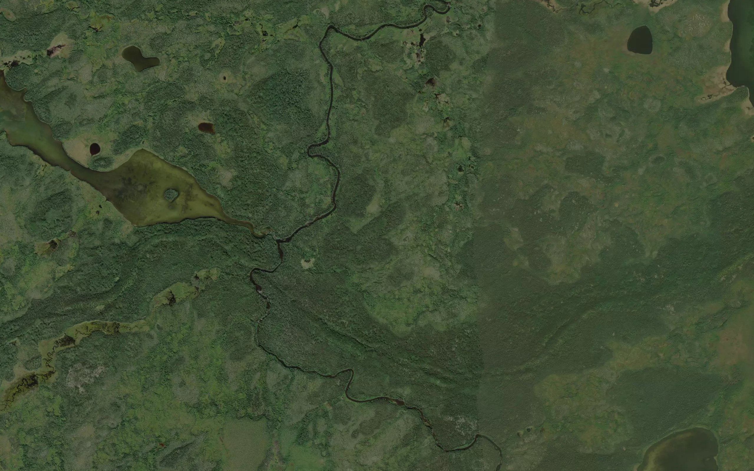 Hanson River