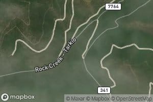 Chicken Creek