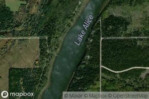 Lake Alice