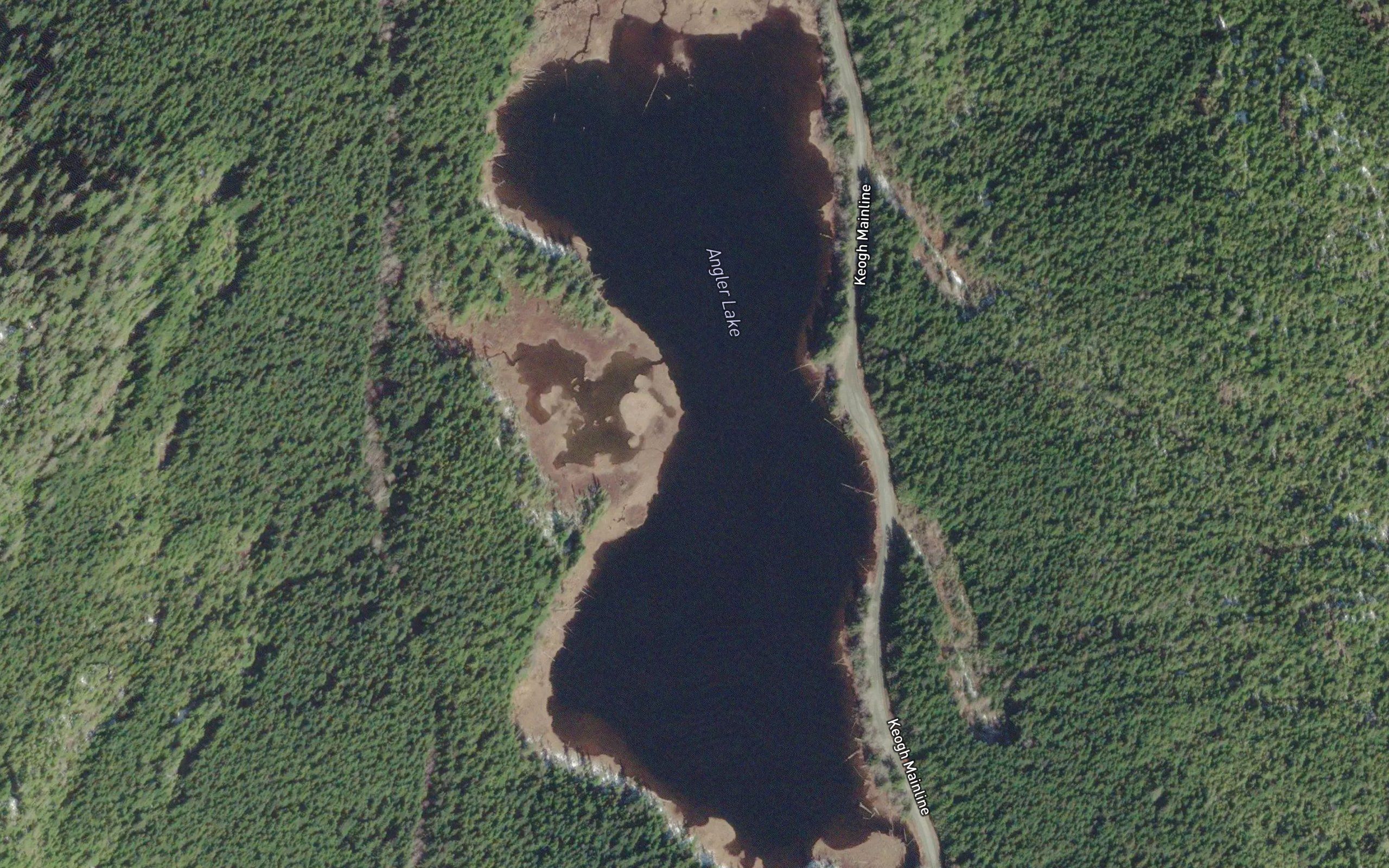 Angler Lake