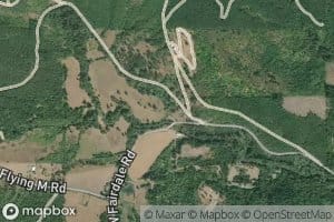Fairdale Mineral Spring