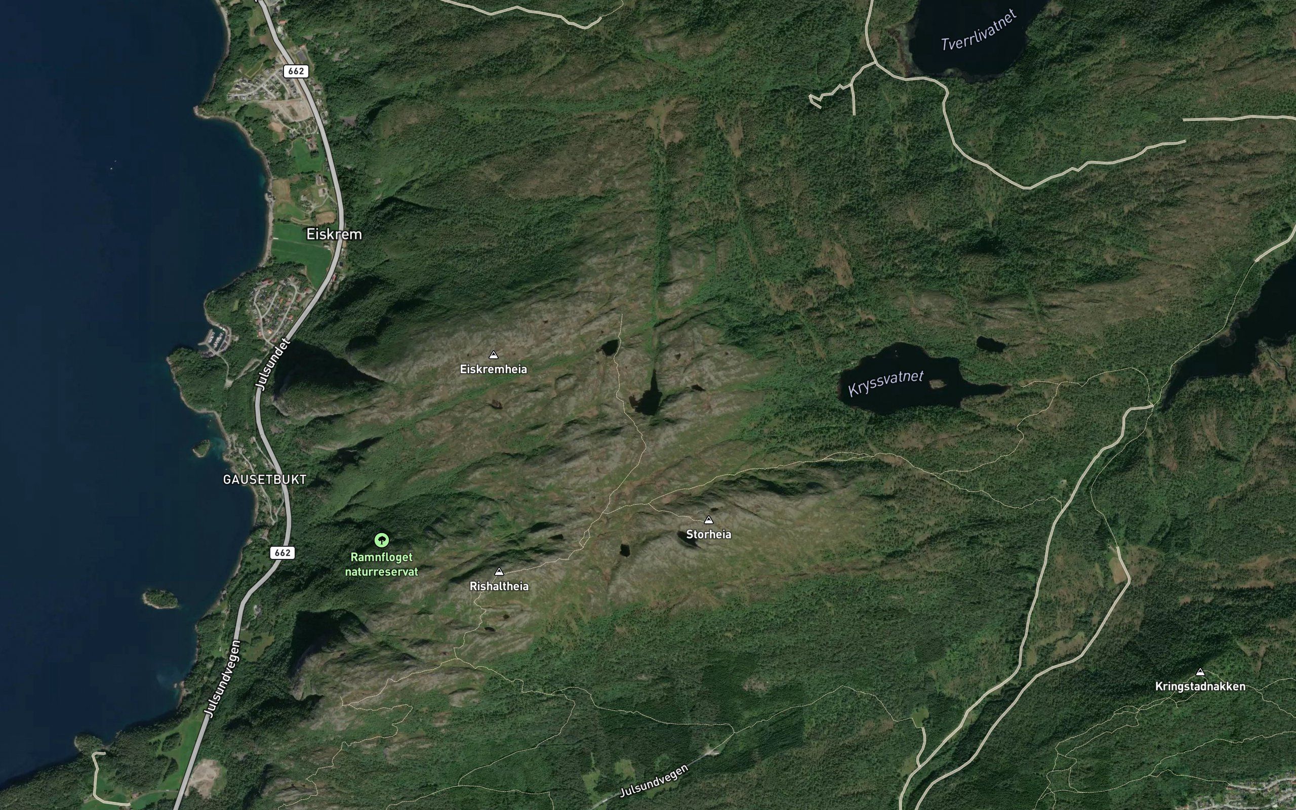 Skartjorna