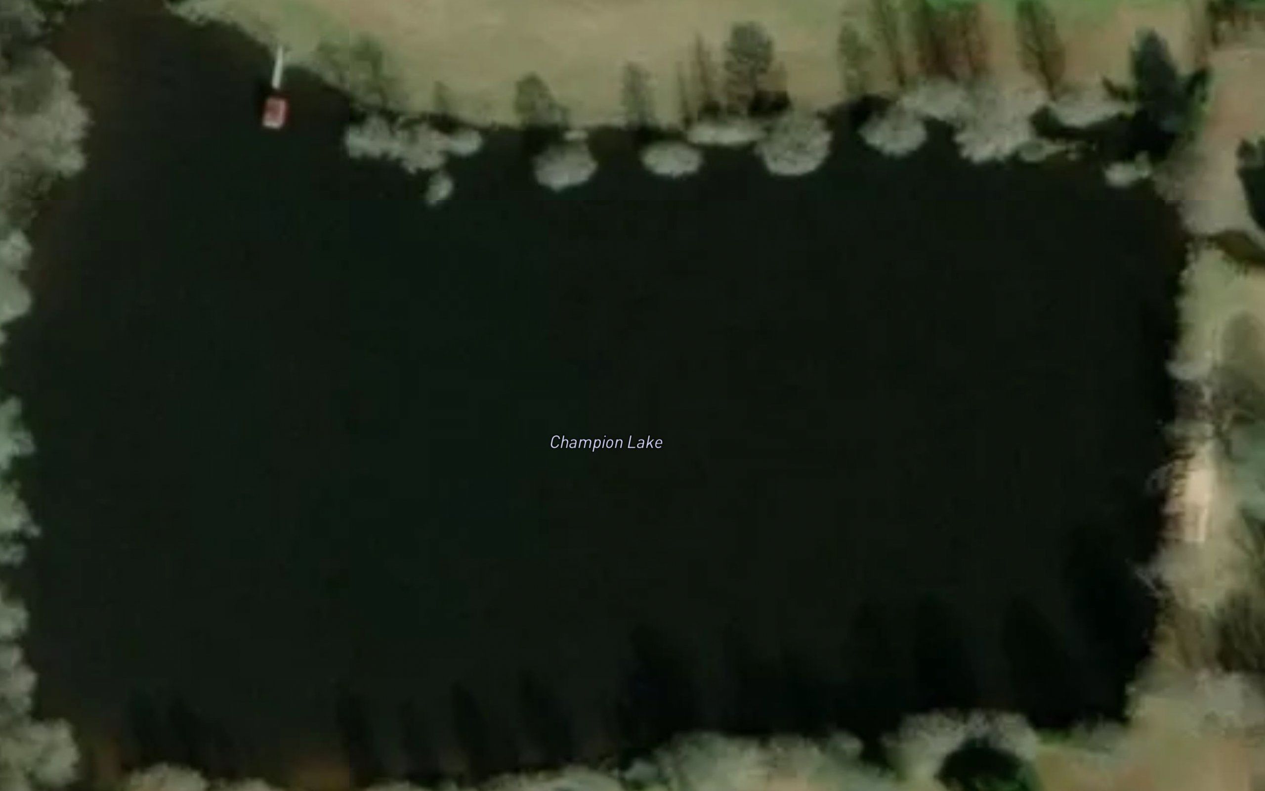 Champion Lake