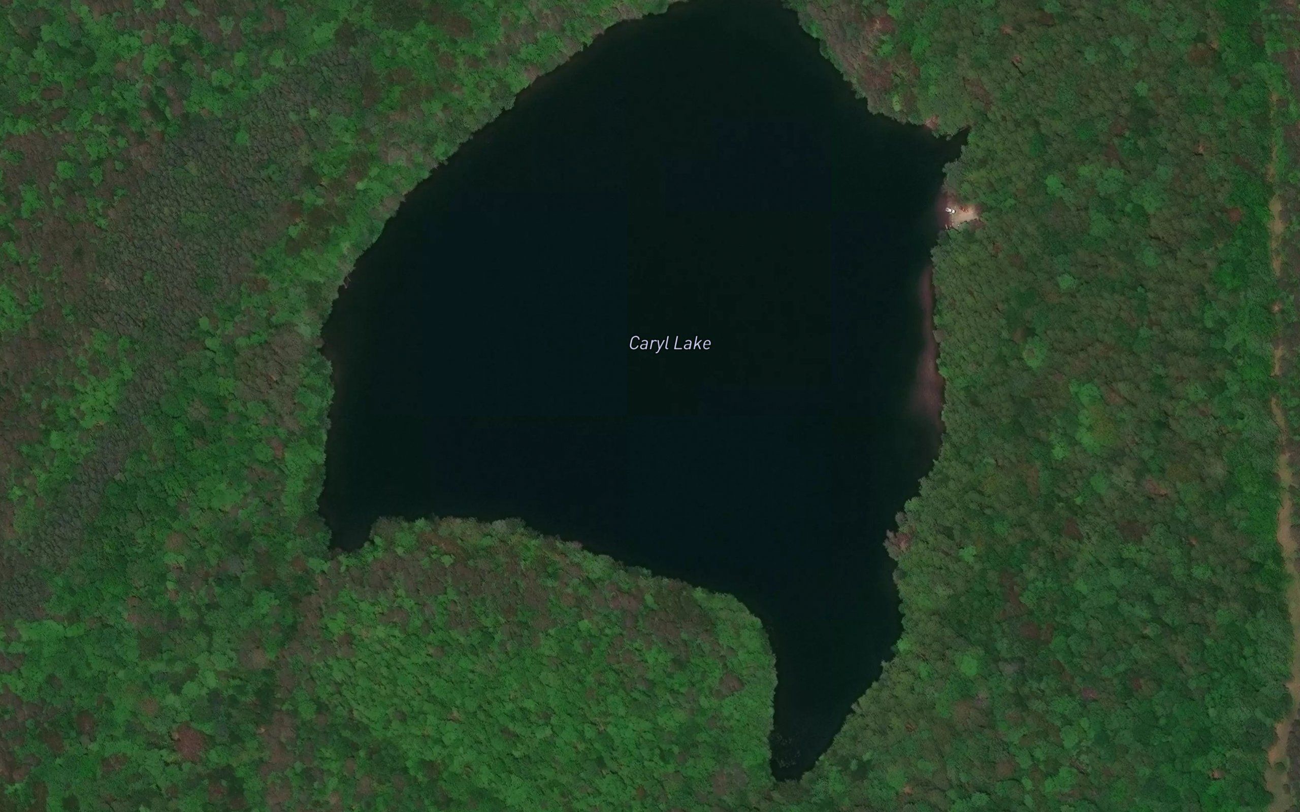 Caryl Lake