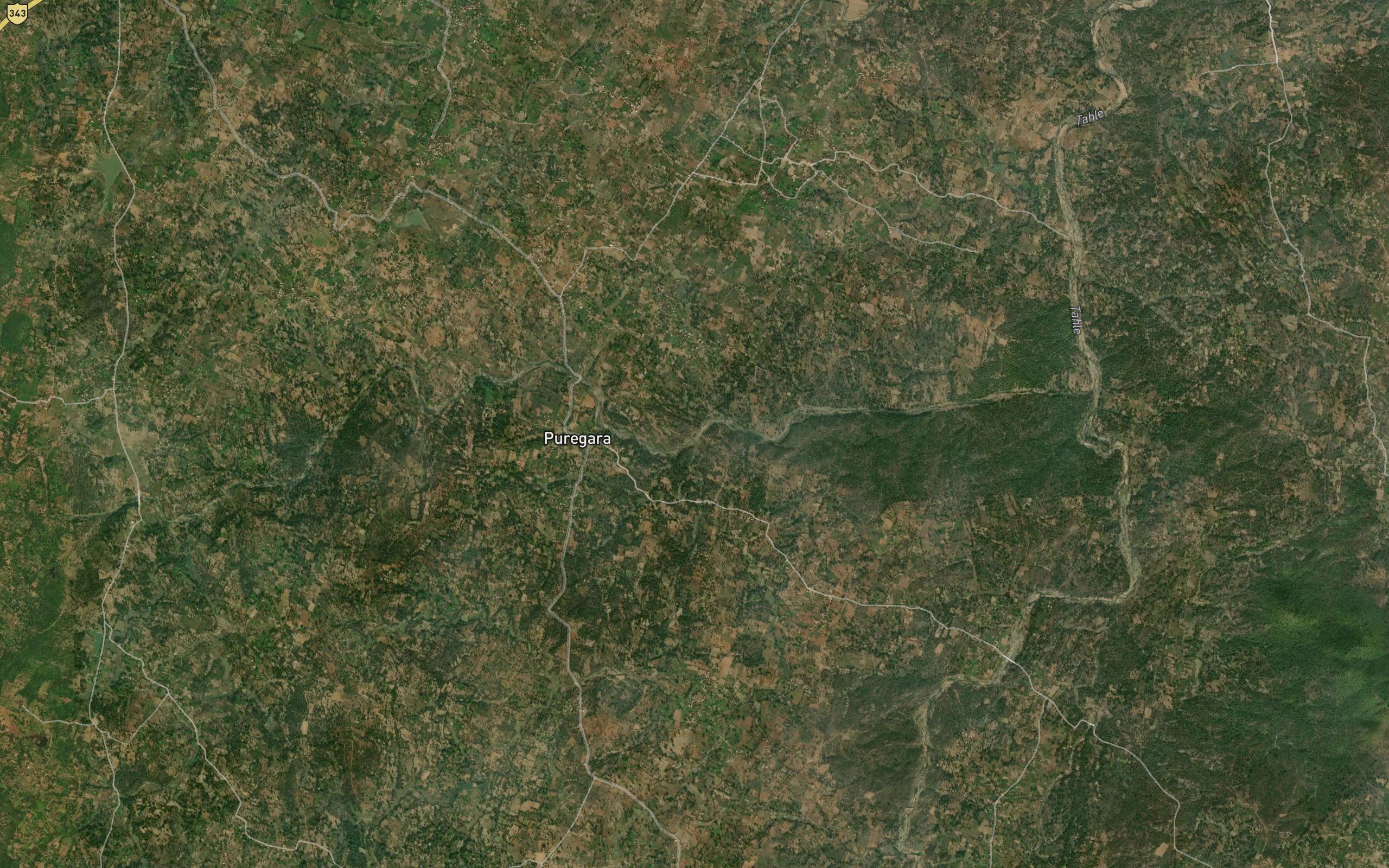 Lilbatwa Nadi