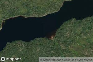 Wapiskowamik Lake