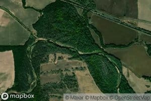 Middle Creek