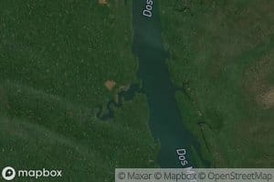 Igarape Sao Raimundo