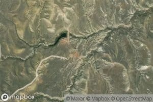 Rice Number 3 Reservoir