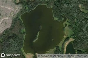 Bonnington Lake