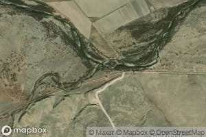 Caddoa Creek