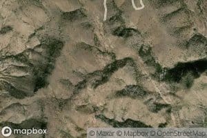 Little Tinaja Spring