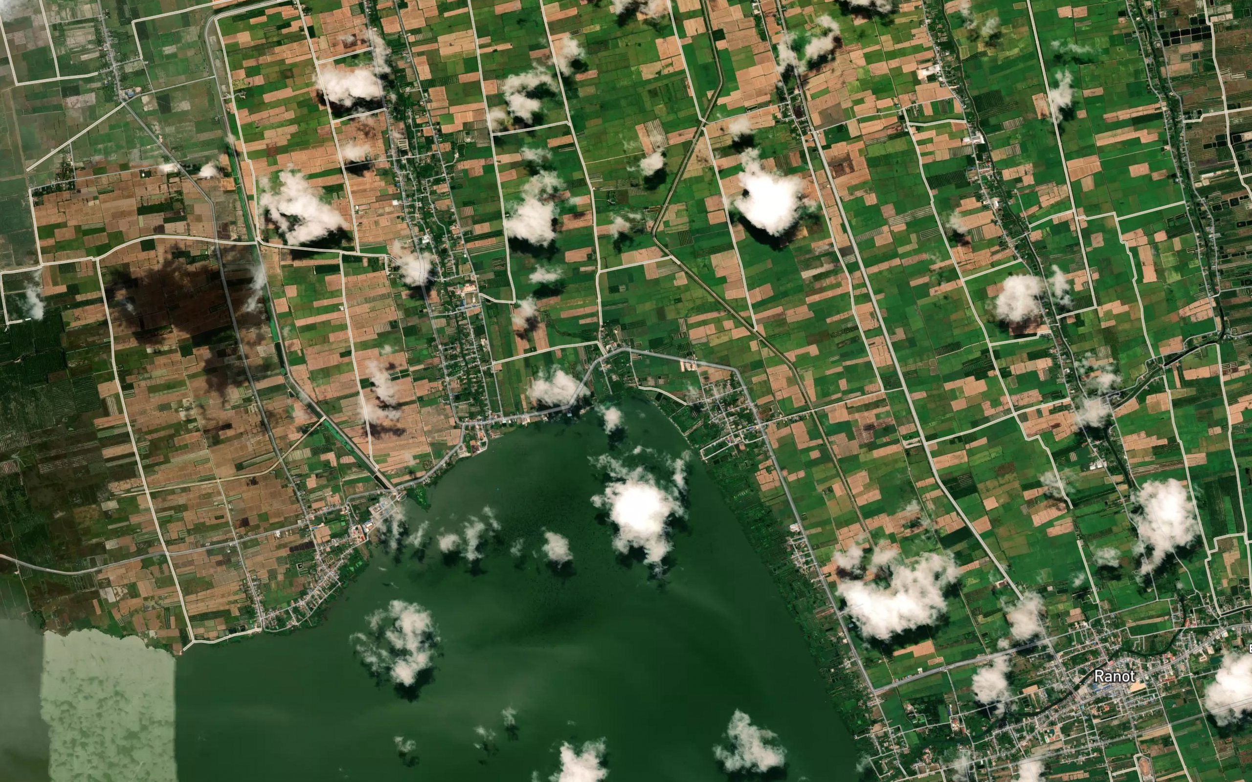 Khlong Sala Than