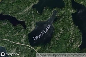 Wreck Lake