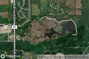 Thunderbird Lake