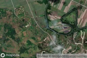 Nasea Creek