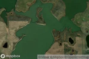 Arnies Lake