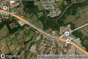 Ribeirao Laranja-azeda