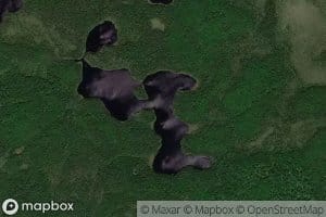 Lac Seaman