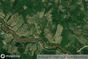 Quebrada Chacrillararca