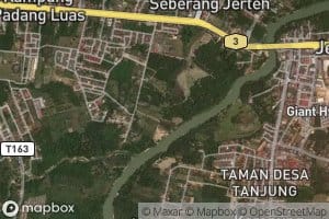 Sungai Paroh