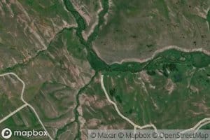 Miners Delight Creek