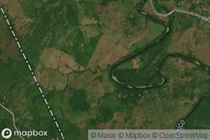 Quebrada Joron Viejo