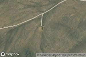 West Dry Creek Reservoir