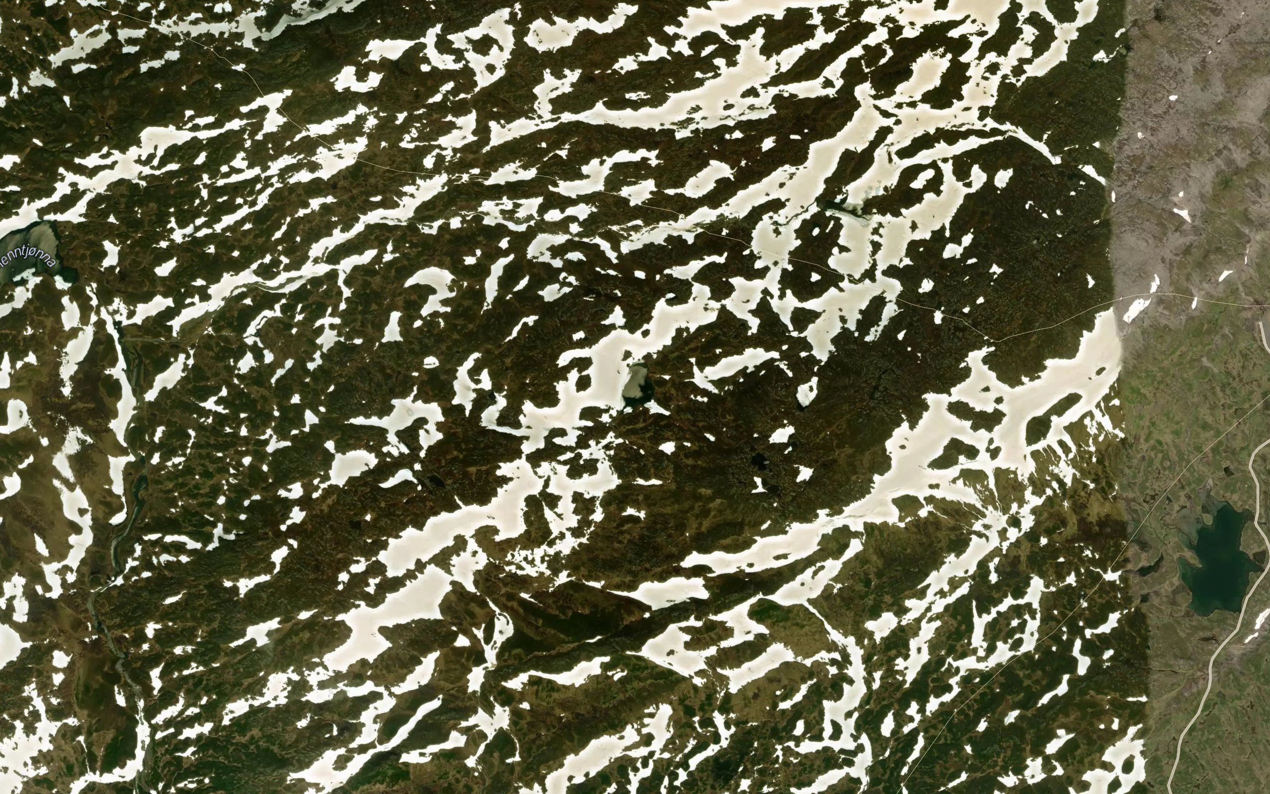 Magnetjonna