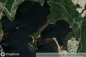 Cours d'eau du Premier Rang