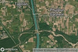 Nangal Hydel Channel