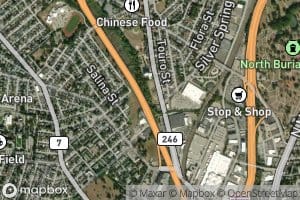 Leonard Pond (historical)