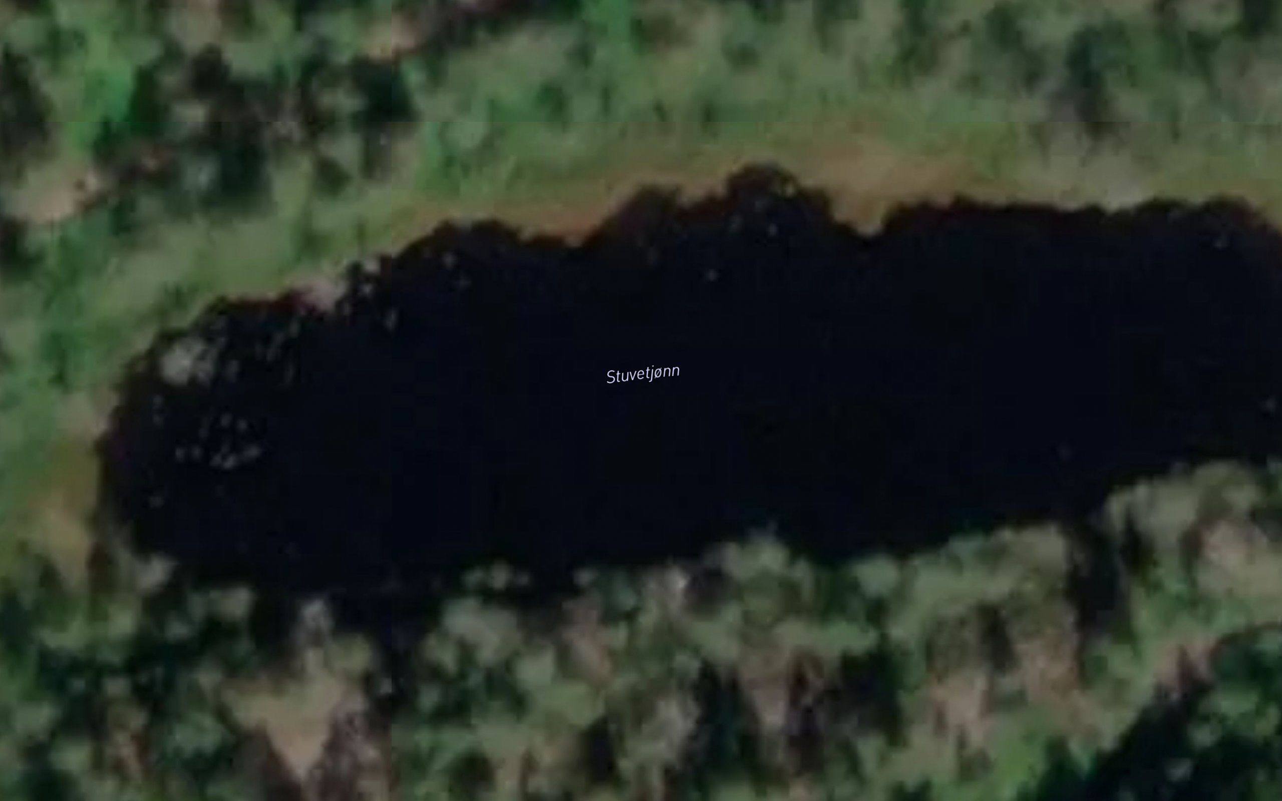 Stuvetjorn