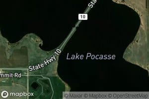 Lake Pocasse