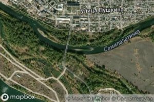 Protoka Semipalatinka