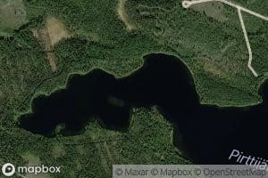 Tuhannensalmi