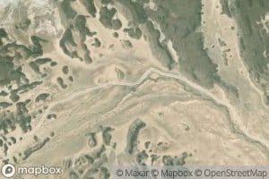 State Reservoir Number 2