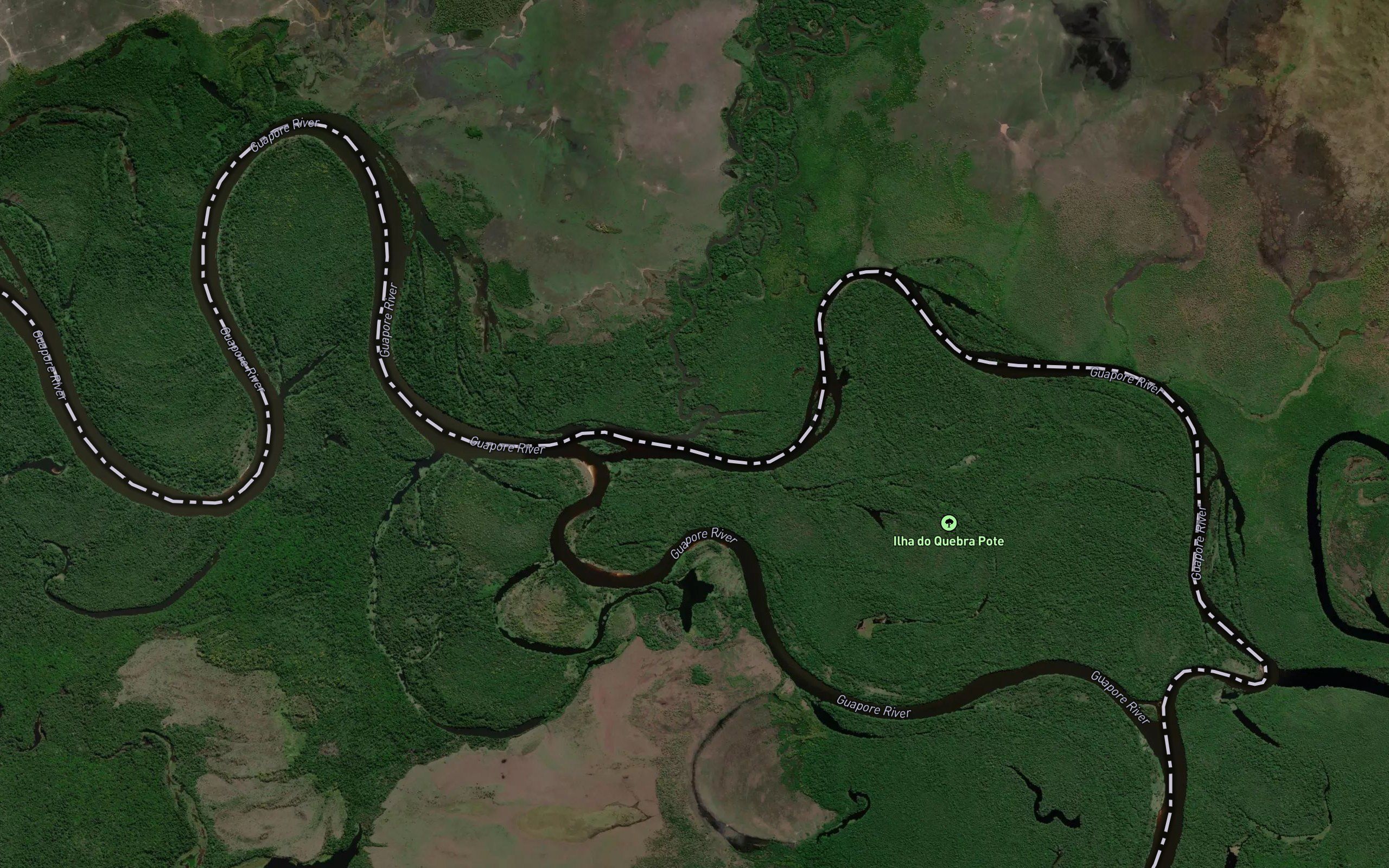 Rio Branco