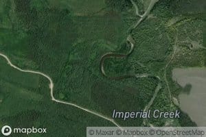 Hook Creek