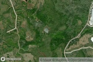 Goose Lake